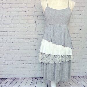 Easel dress size medium boho dress